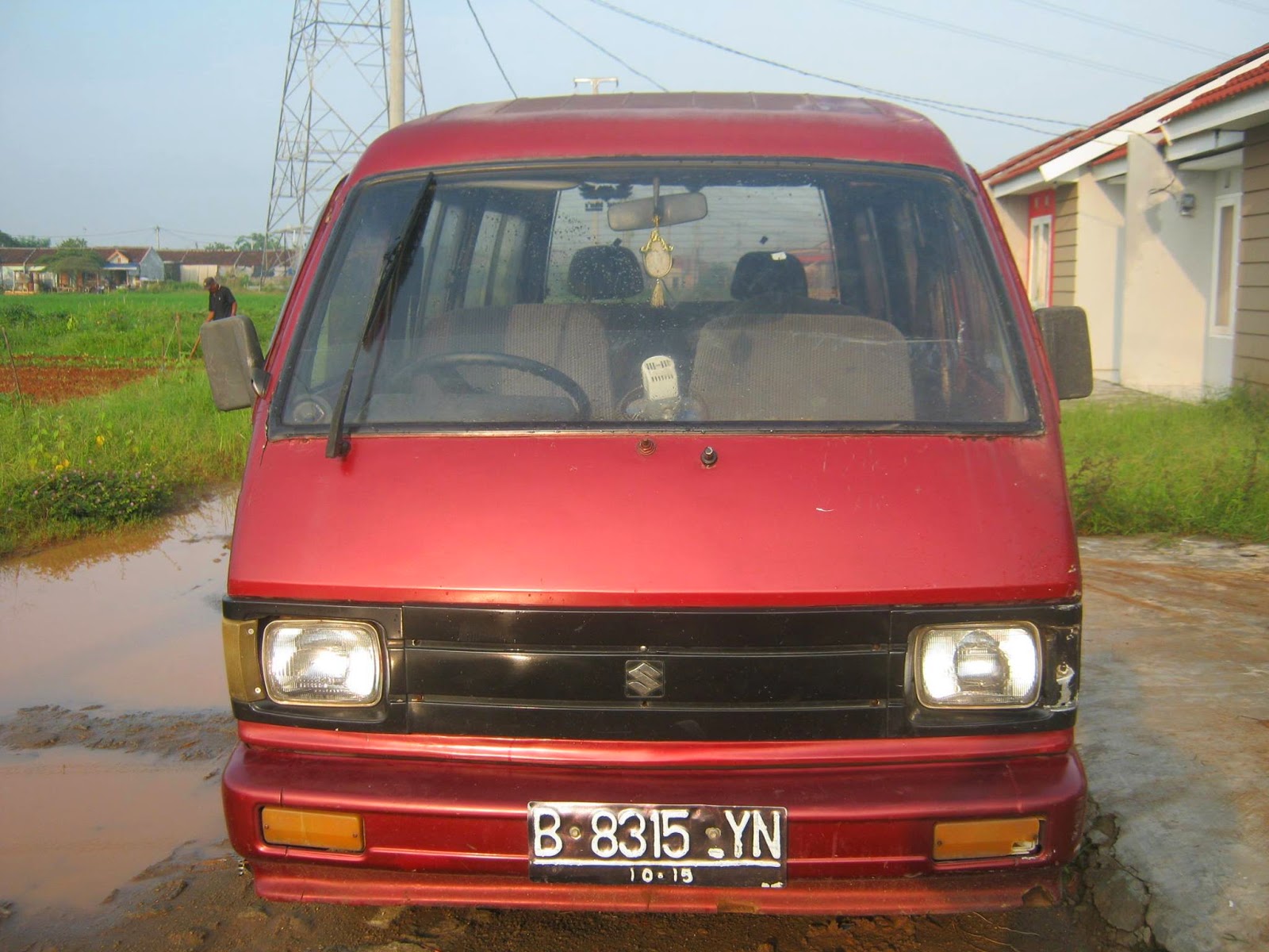  bursa penjualan termurah