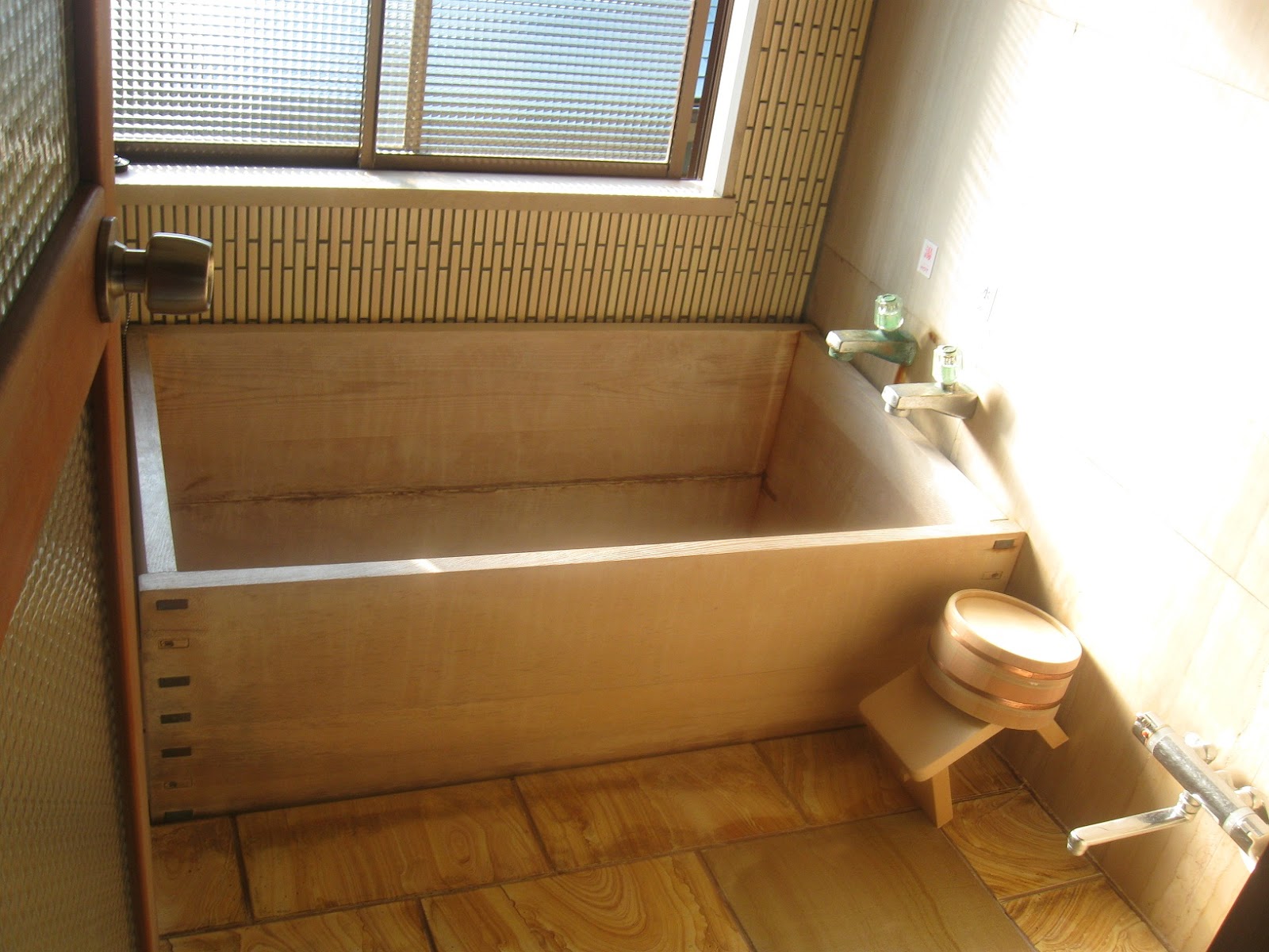 MY REAL JAPAN Ryokan in Atami 2