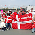 Japanese Grand Prix: Sad Slippery Sunday