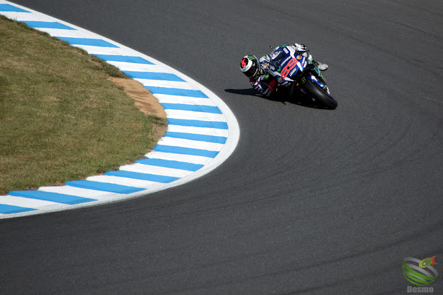 #99 Jorge Lorenzo