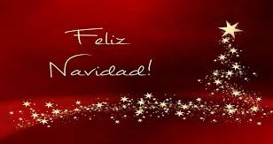 New Year Spanish