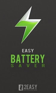 Easy Battery Saver 3.3.3