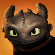 Dragons : Rise of Berk Dragons : Rise of Berk apk