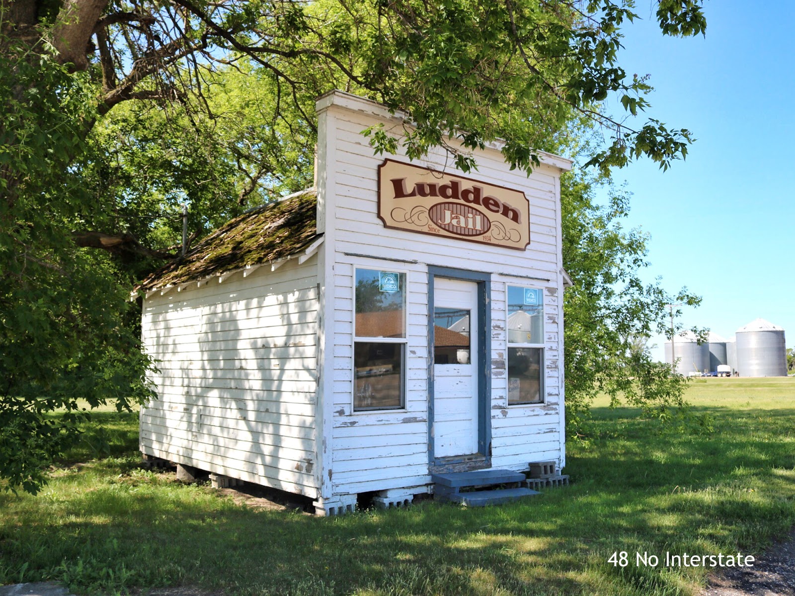 48 No Interstate Six Reasons You Should Take a Back Roads Road Trip in