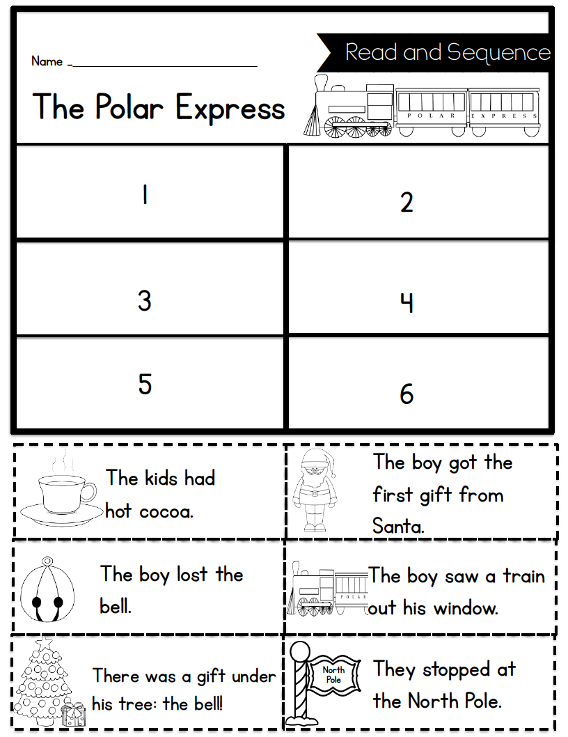 sarah-s-first-grade-snippets-polar-express-activities-for-first-grade