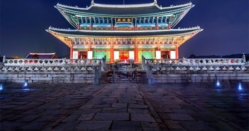 chinese new year in seoul