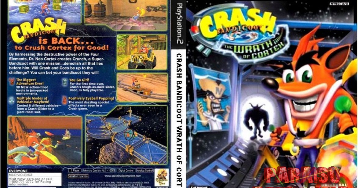 Bandicoot