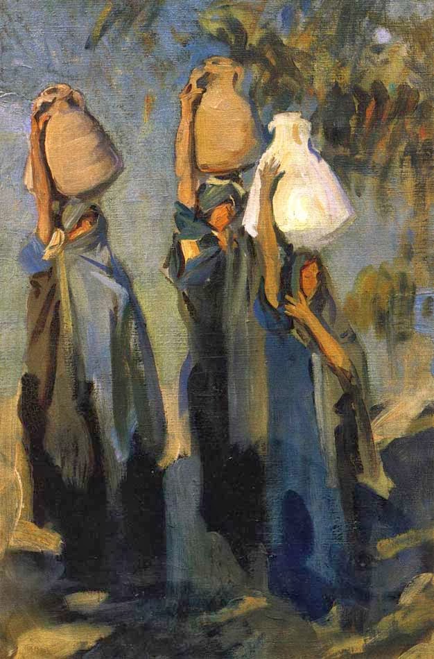 English: Louis de Fourcaud (1851-1914) John Singer Sargent -- American  painter 1884 Musée d'Orsay, Paris Oil on canvas 60 x 49.7 cm Inscribed: A  Fourcaud témoignage d'amitié John S. Sargent 1884. [Fourcaud