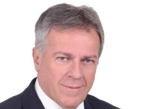 Ο Γιατρός Γιώργος Πανοβράκος υποψήφιος για Δήμαρχος Άργους Μυκηνών με τη "Νέα Αρχή"