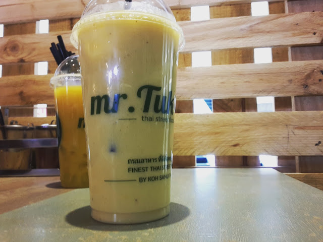 THAI FOOD YANG SEDAP DI MR TUK TUK STARLING MALL UPTOWN DAMANSARA THAI FOOD YANG SEDAP DI MR TUK TUK STARLING MALL UPTOWN DAMANSARA