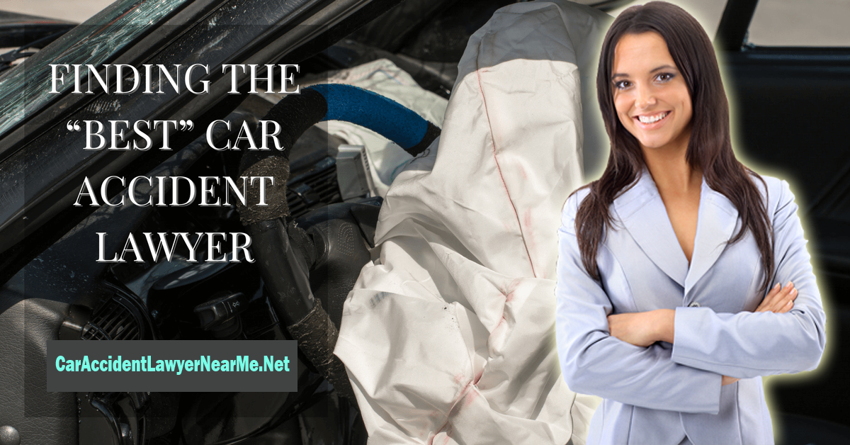 best car accident lawyer near me