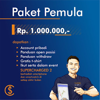 pelatihan forex ingyenes jakarta)