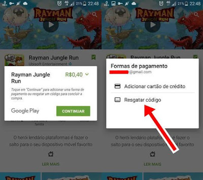 Google Opinion Rewards como regatar saldo Google Opinion Rewards como regatar saldo