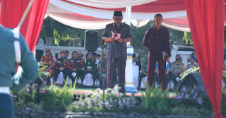 Wali Kota Cirebon,Bela Negara, Semangat Warga Negara Memperkuat Semua Sendi Berbangsa dan Bernegara Wali Kota Cirebon,Bela Negara, Semangat Warga Negara Memperkuat Semua Sendi Berbangsa dan Bernegara