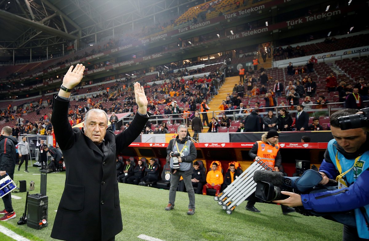 Terim: Herkes 2 gün daha sabretsin 100