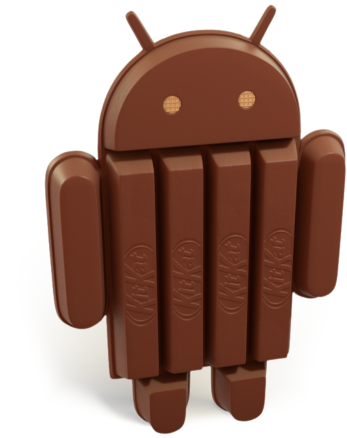 LG G2 KitKat deneyimi