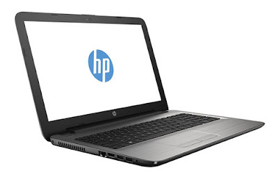 HP 15-ay110nl