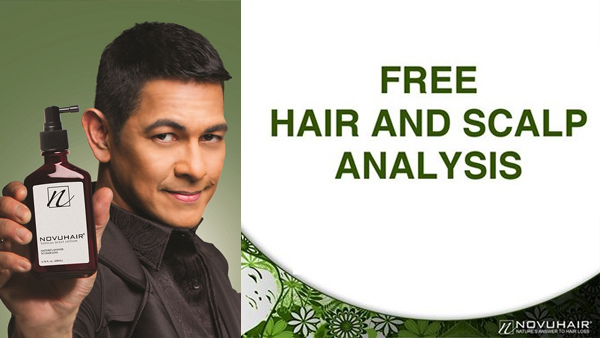 Gary V for Novuhair.
