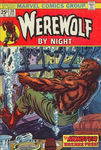 TheSocialTalks - Marvel's Werewolf by Night Has Great Acting and Nostalgic  Visual Effects