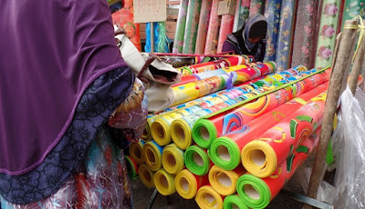 Karpet Plastik Murah Tapi Berbahaya Karpet Plastik Murah Tapi Berbahaya