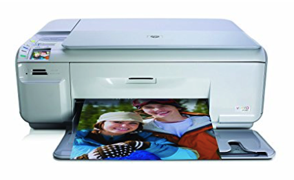 Hp Photosmart D110 Driver Download Mac