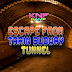 KNF ESCAPE FROM TRAIN SUBWAY TUNNEL
