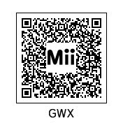 GWX Mii 3DS