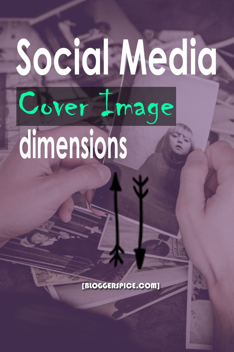 social media cover image