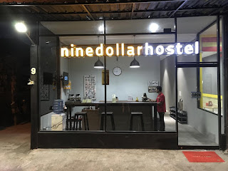 Job Vacancy as FRONT OFFICE at Nine Dollars Hostel Job Vacancy as FRONT OFFICE at Nine Dollars Hostel