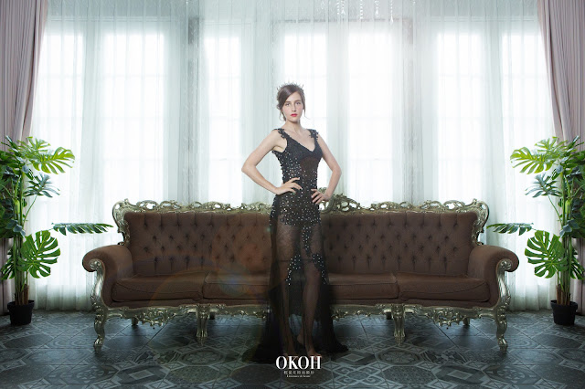 攝影,崑視覺工作坊