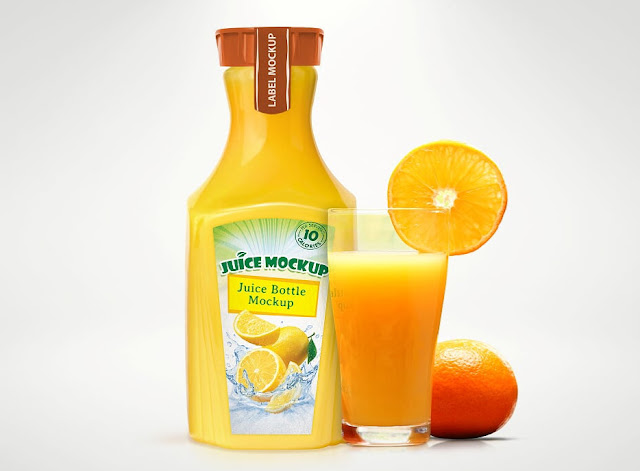juice-bottle-mockup