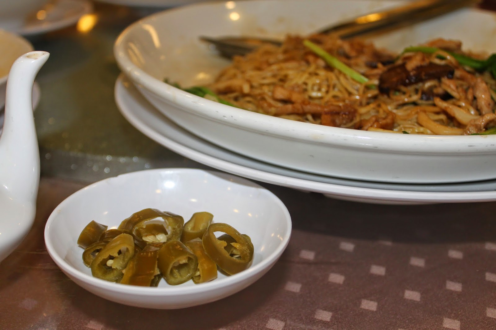 CRC Chinese Restaurant Penang