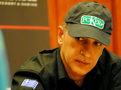 
Ο Τζον Τάραμας λέει τα πάντα για το Black Jack
