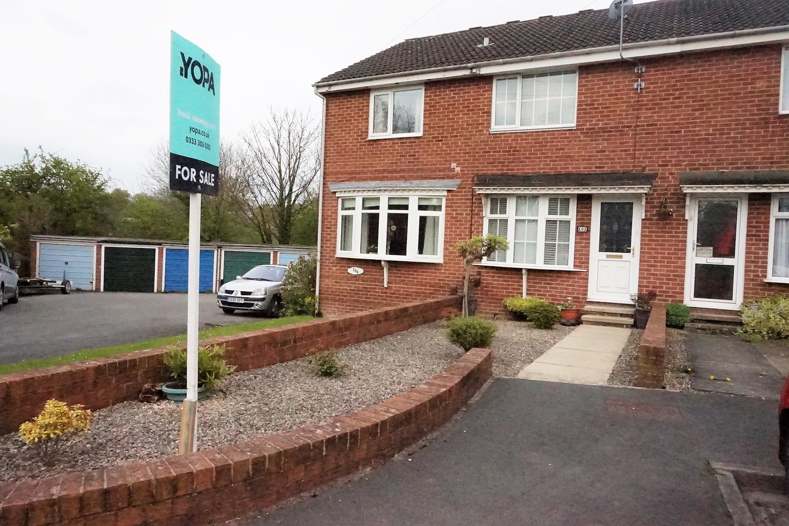 Harrogate Property News Harrogate Property News 2 bed terraced house