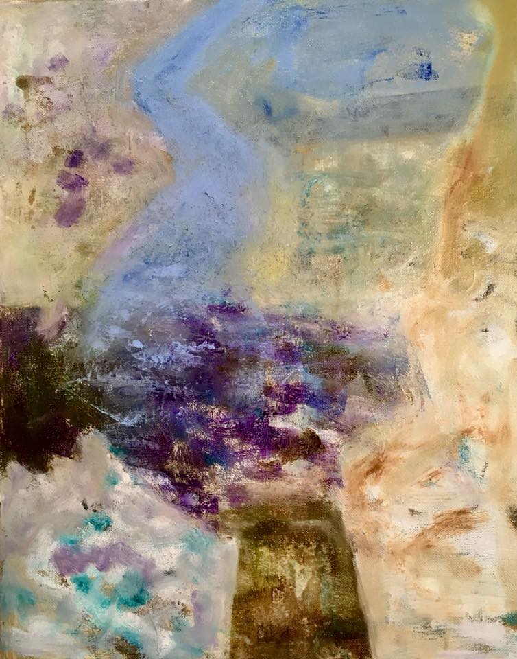 magical painting