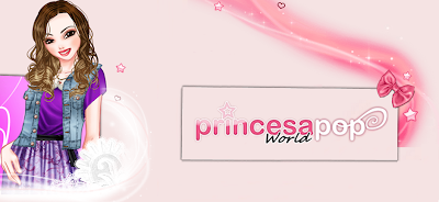 Princesa Pop World.:  Tudo sobre o jogo: 2014