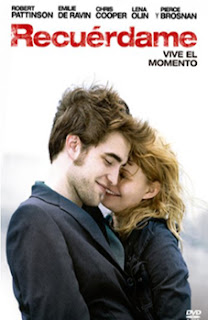 recuerdame pelicula recuerdame pelicula de amor