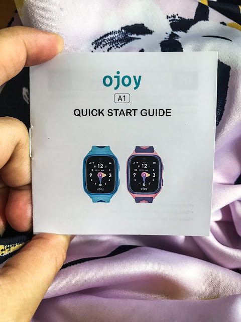 ojoy a1