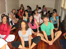Formación de Instructores de Yoga para niños