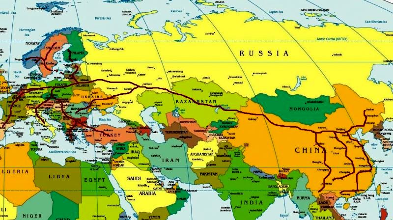 Россия турция на машине