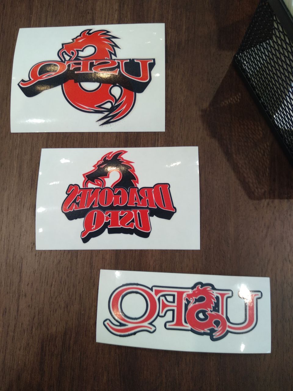 ‘Dragon Shop’, una tienda diseñada para Dragones Noticias USFQ