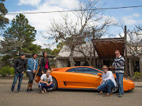 The Supercar Treatment! Group Video The Supercar Treatment! Group Video