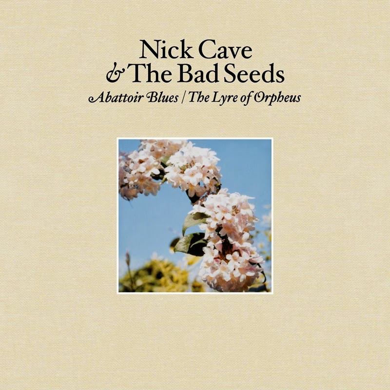 The Old Noise Nick Cave &