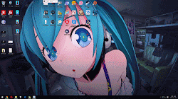 engine desktop hatsune affect bring computer games simple performance system