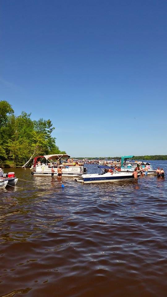 H2OME The Blog of Homewaters Real Estate Gladwin County Lakes! See