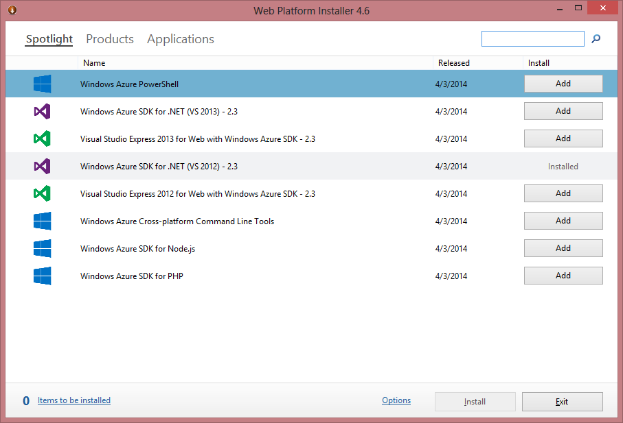 visual webtools visual webtools