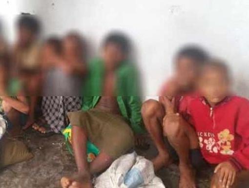यहां बच्चा 4 साल का होते ही करने लगता है ये गन्दा काम यहां बच्चा 4 साल का होते ही करने लगता है ये गन्दा काम