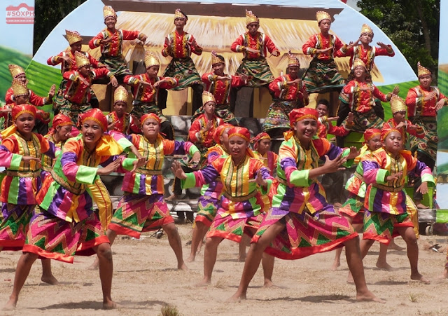 Hinabyog Festival in Pictures | SOCCSKSARGEN, Philippines #SOXph by Nanardx