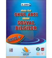 Sözün Özü 8.Sınıf Sosyal Bilgiler Okul Artı Kitabı (Kasım 2012) Sözün Özü 8.Sınıf Sosyal Bilgiler Okul Artı Kitabı (Kasım 2012)
