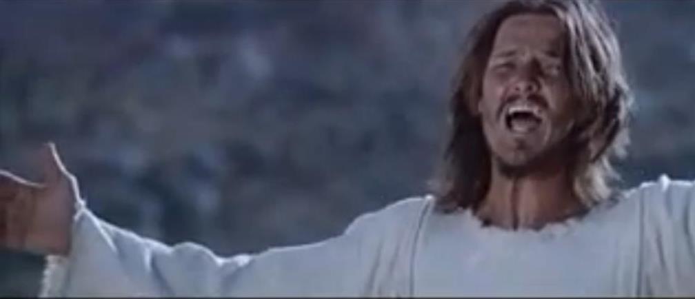 Гефсиманский сад ария иисуса. Тед нили иисус христос суперзвезда. Ария христа в гефсиманском саду. Ян гиллан иисус христос. В гефсиманском саду крамска.